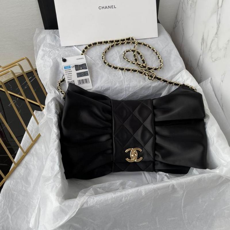 Chanel Handbags 107